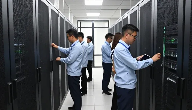 项目执行管理绿色创新怎么做得更稳:环保设备一线经验