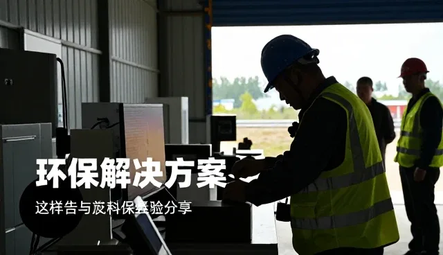 节能改造服务适合哪些应用环境?